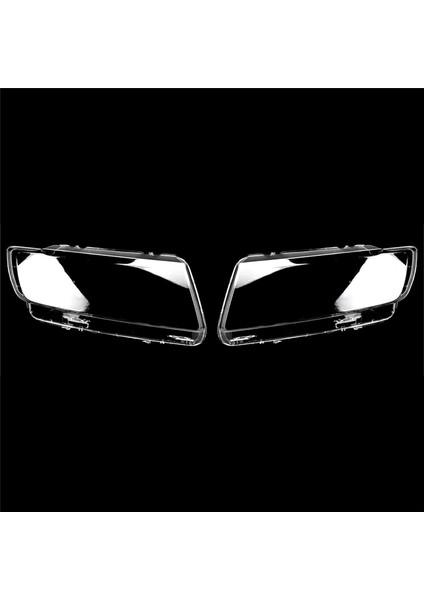 Compass 11-16 Sol Taraf Lens Kapağı Far Ön Işığı Için (Yurt Dışından) fırsatları