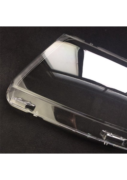 Compass 11-16 Sol Taraf Lens Kapağı Far Ön Işığı Için (Yurt Dışından) indirimleri