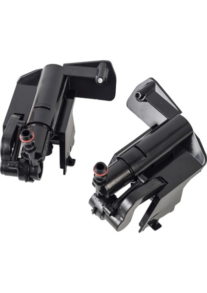 E15 06-10 85208-02040 Için 2 Adet Ön Far Yıkama Meme Ucu (Yurt Dışından) fırsatları