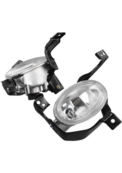 2010 2011 Sis Farları Için Ön Tampon Sis Lambası Işığı (Yurt Dışından)