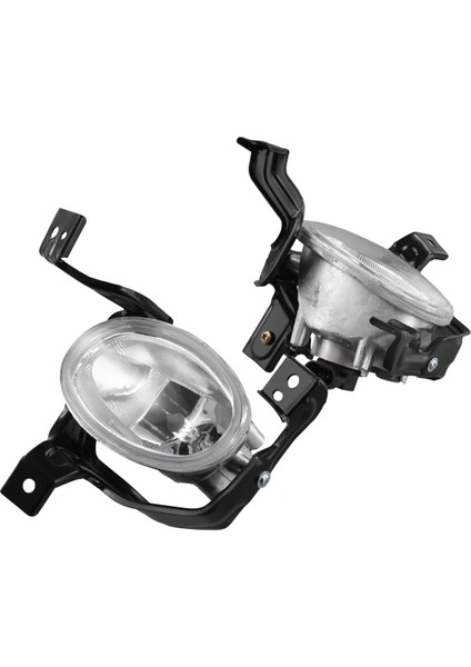 2010 2011 Sis Farları Için Ön Tampon Sis Lambası Işığı (Yurt Dışından) modelleri