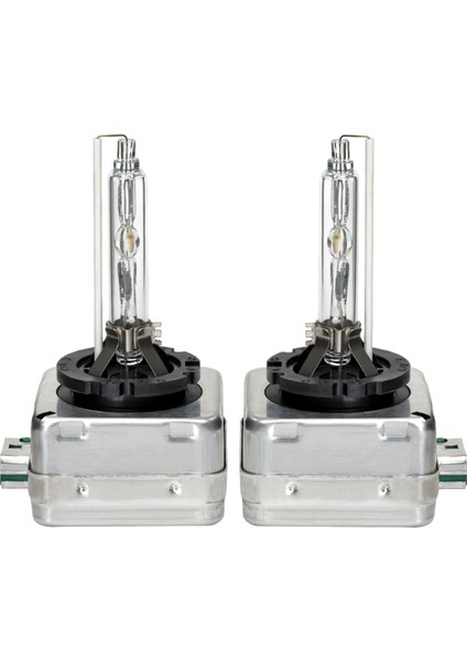 Araba 12V 6000K Xenon Lamba Xenon Far Ampulü Yedek Aksesuar (Yurt Dışından) fiyatları