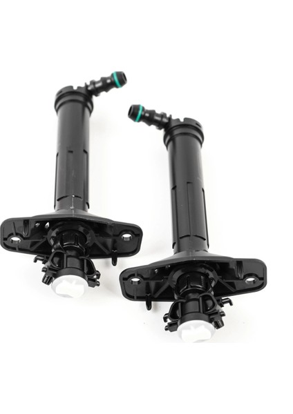 Araba Için Far Far Yıkama Nozulu Uygun (Yurt Dışından)