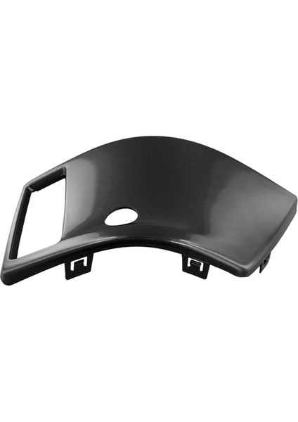 Araba Arka Tampon Sis Lambası Çerçevesi Sağ Radar Deliği ile (Yurt Dışından) fiyatları