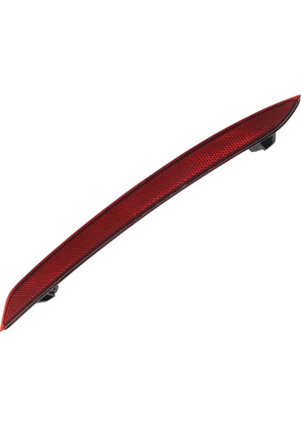 XC90 Için Sol Sağ Arka Tampon Işaretleyici Reflektör Mercek (Yurt Dışından) indirimleri