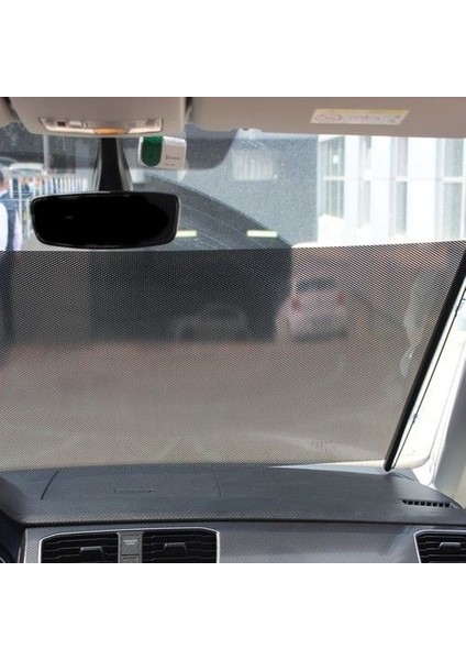 Araba Güneşliği (58X125CM)