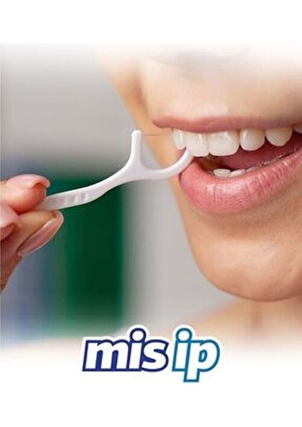 Kürdanlı Diş İpi Aromasız 32'li Paket Diş Temizliği İçin Pratik Çözüm fiyatları