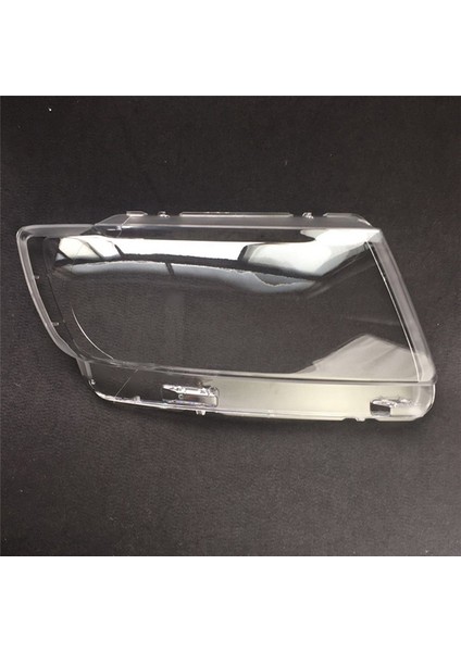 Pusula 11-16 Sağ Taraf Lens Kapağı Far Ön Işığı Için (Yurt Dışından)