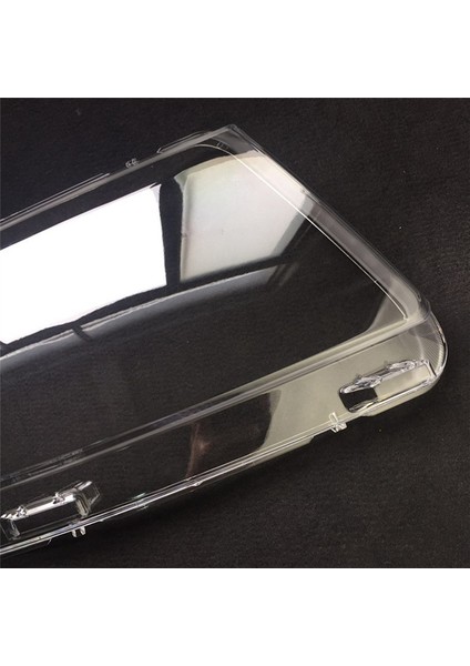 Pusula 11-16 Sağ Taraf Lens Kapağı Far Ön Işığı Için (Yurt Dışından) indirimleri