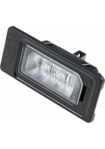 4G0943021 Araç Plaka Lambası A4 A6 Için Plaka Lambası (Yurt Dışından) indirimleri