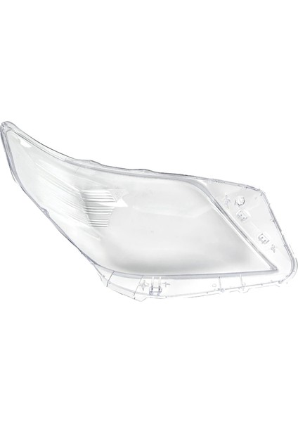 Prado 2010-2013 Için Sol Araba Far Merceği Kapağı (Yurt Dışından) modelleri