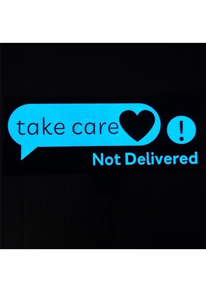 Jdm Glow Panel Dekorasyon Aksesuarları Için LED Işık Pencere Çıkartmaları (Yurt Dışından) indirimleri