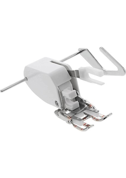 Ayarlanabilir Kılavuzlu Açık Ayak Parmağı Ayaklı Dikiş Makinelerine Uyuyor - Kardeş, Janome, Şarkıcı ve Daha Fazlası (Yurt Dışından)