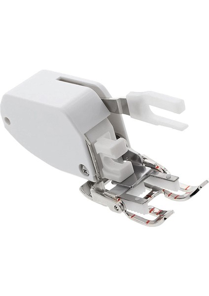 Ayarlanabilir Kılavuzlu Açık Ayak Parmağı Ayaklı Dikiş Makinelerine Uyuyor - Kardeş, Janome, Şarkıcı ve Daha Fazlası (Yurt Dışından) fiyatları