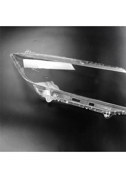 Araba Sağ Far Kapağı Abajur Far Kabuğu Camı (Yurt Dışından)