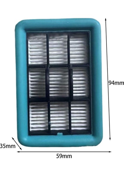 Vakum Temizleyici Fırça Rulosu Bissell Crosswave HF2/3845N/3831 Zemin Yatakçısı Için Değiştirilebilir Fırça Filtresi (Yurt Dışından) fiyatları