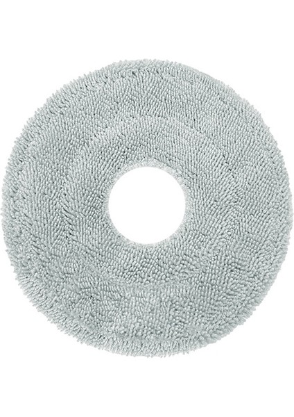 Dreame X40PRO Ultra Yedek Parçalar Aksesuarları Ana Roller Yan Fırça Hepa Filtre Mop Bez Toz Torbaları (Yurt Dışından) indirimleri