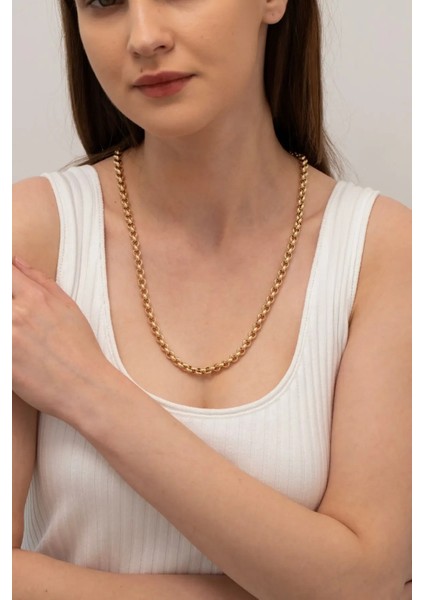 Doç Altın Zincir modelleri