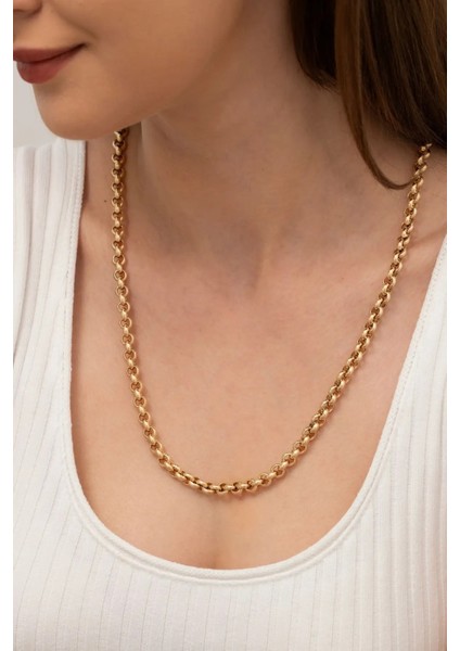 Doç Altın Zincir fırsatları