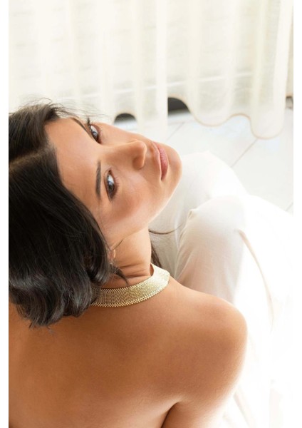 Kleopatra Altın Gerdanlık fırsatları