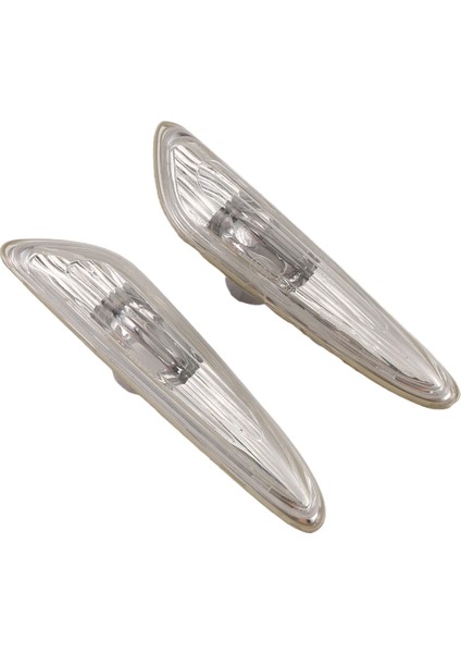 6313-3418-447 E90 E91 Için Araba LED Yan Işaretleyici Dönüş Sinyali Işığı (Yurt Dışından)