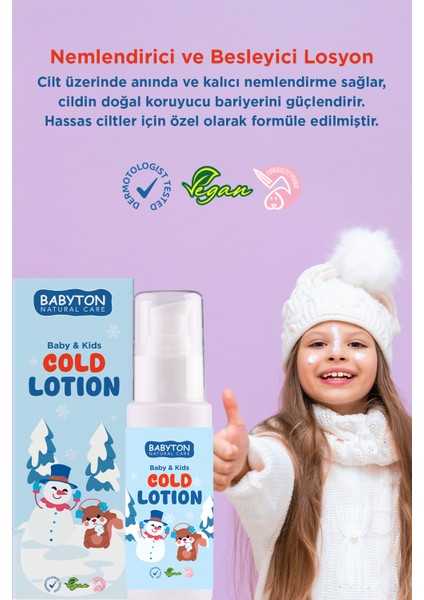 Cold Krem Nemlendirici ve Besleyici 100 ml fiyatları