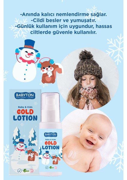 Cold Krem Nemlendirici ve Besleyici 100 ml modelleri