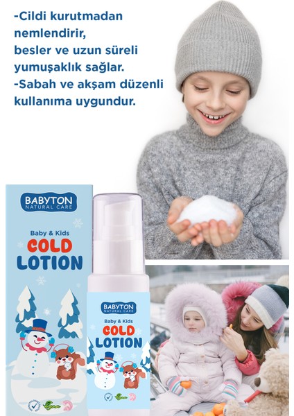 Cold Krem Nemlendirici ve Besleyici 100 ml fırsatları