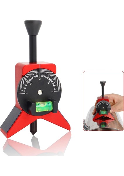 Boru Merkezi Bulucu, Manyetik Merkezleme Başlı Pipefitter Araçları, Boru Takma Aletleri 2.75 Inç Y Şekilli Ayarlanabilir (Yurt Dışından) fiyatları