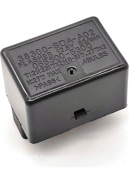 RY-727 38300SDAA01 38300SDAA02 Acura Tsx Tl Rl Için Honda Accord Için Araba Turn Sinyal Rölesi (Yurt Dışından)