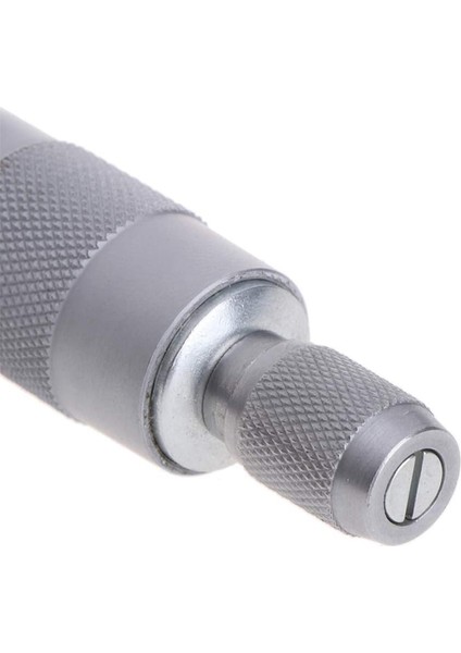 5-30MM Dahili Mikrometre 0.01MM Paslanmaz Çelik Doğru Vida Göstergesi Metrik Iç Çapı Ölçüm Aracı (Yurt Dışından) modelleri