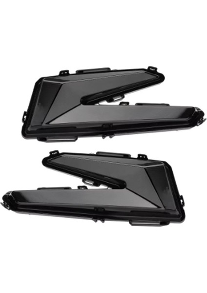 Atv Arka Lamba Freni Işığı Dönüş Sinyali Can-Am Maverick X3 Maks R Rr 4x4 Xmr Xrs x Ds Rs Turbo 2017-2024 (Yurt Dışından)