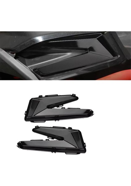 Atv Arka Lamba Freni Işığı Dönüş Sinyali Can-Am Maverick X3 Maks R Rr 4x4 Xmr Xrs x Ds Rs Turbo 2017-2024 (Yurt Dışından) fırsatları