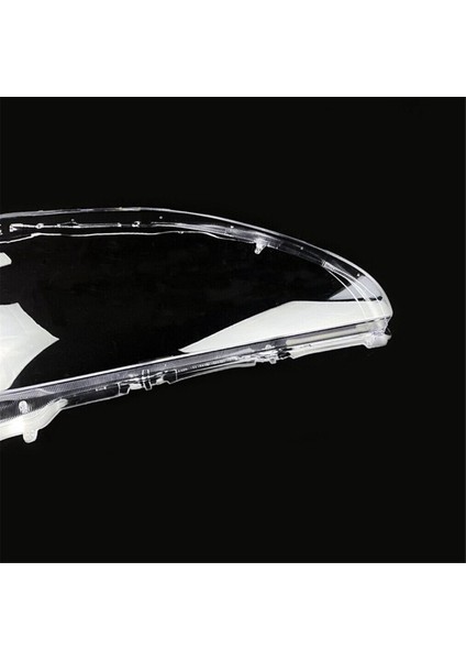 Rx RX300 2003-2008 Için Sağ Araba Far Cam Kapağı Abajur (Yurt Dışından) fiyatları