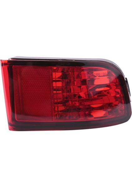 Toyota Land Cruiser Prado (J120) GRJ120 TRJ120 FJ120 2003 - 2009 - (Yurt Dışından) fırsatları