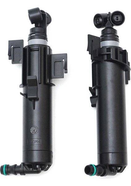 Araba Far Yıkama Meme Ucu Işık Lambası Spreyi (Yurt Dışından)