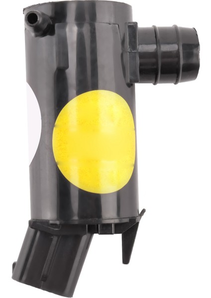 Accent 98510-1C500 Için Araba Ön Cam Yıkama Pompası (Yurt Dışından)