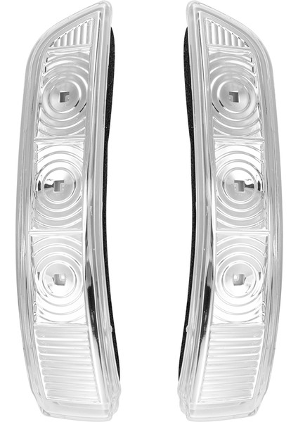 Sorento 10-12 Için Dikiz Aynası Dönüş Sinyal Lambası 87613-1U000 (Yurt Dışından)