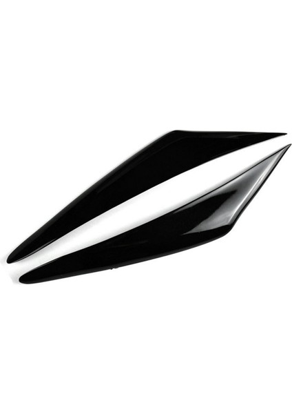 Araba Ön Far Kaş Işığı Göz Kapağı Kaşı Için (Yurt Dışından) indirimleri