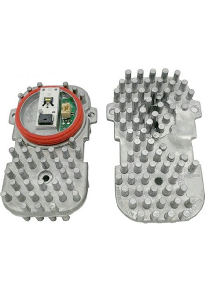 X3 LED Ampul LED Aydınlatma Araba Farları LED Kontrol Cihazı 1305715084 (Yurt Dışından) fırsatları