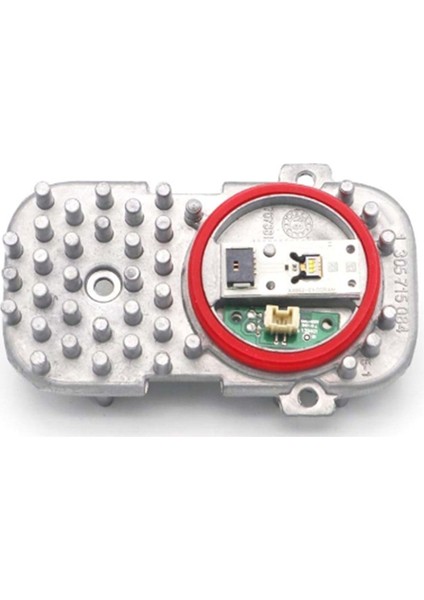 X3 LED Ampul LED Aydınlatma Araba Farları LED Kontrol Cihazı 1305715084 (Yurt Dışından) indirimleri