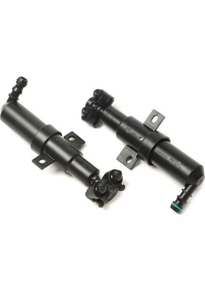 Sol ve Sağ Far Yıkama Meme Seti 3C0955103A Için (Yurt Dışından) fırsatları