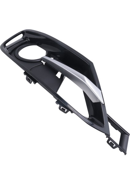 Araba Ön Sağ Tampon Sis Izgara Trim Kapak Bmw 3 Serisi F30 F31 2012-2015 51117293106, 51117300740 (Yurt Dışından) modelleri