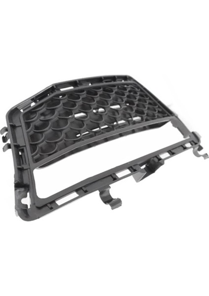 1 Adet Solda Sis Lambası Izgara Ön Tampon Izgarası Mercedes Benz S-Serisi W221 S63 S65 Amg 2128850553 (Yurt Dışından) fırsatları