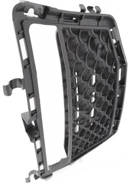 1 Adet Solda Sis Lambası Izgara Ön Tampon Izgarası Mercedes Benz S-Serisi W221 S63 S65 Amg 2128850553 (Yurt Dışından) indirimleri