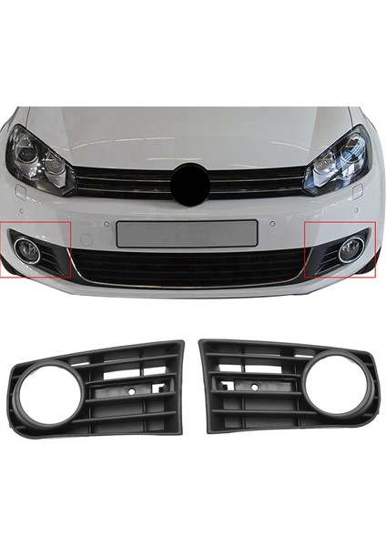 Volkswagen Golf 5 Mk5 2005 2006 2008 2009 1K0853665B 1K0853666B (Yurt Dışından) fiyatları