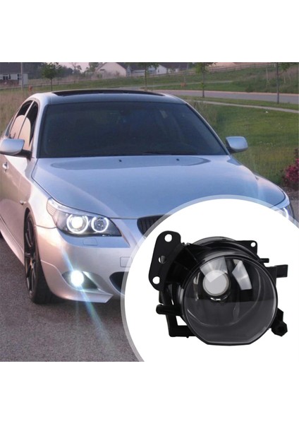 Bmw E60 M-Tech 525I 528I 530I 535I 545I 550I M5 2004-2010 63177897188 (Yurt Dışından)