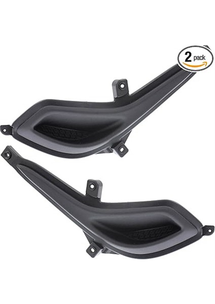 Araba Ön Tampon Sis Farkı Kapağı 865641R000 865631R000 Hyundai Accent 2012-2017 (Yurt Dışından) fırsatları