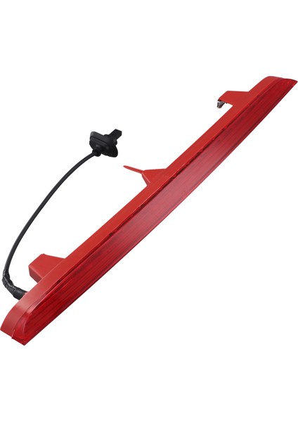 Araba Arka Lambası Yüksek Montajlı Fren Lambası Arka Üçüncü Fren Lambası Stop (Yurt Dışından)