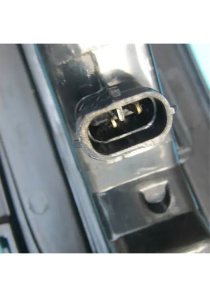 Sağ Ön Sis Farları Mazda Için Sinyal Işığını Çevirir 6 2008-2013 Gündüz Koşu Işıkları (Yurt Dışından)